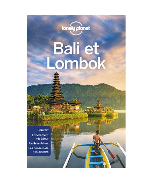 Bali et Lombok 11ed