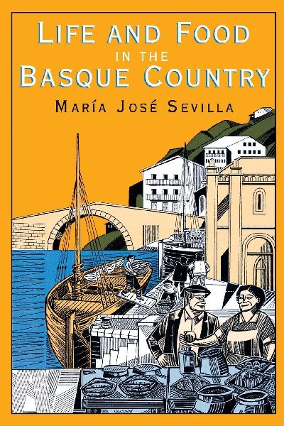 Life and Food in the Basque Country