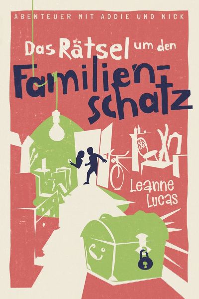 Das Rätsel um den Familienschatz