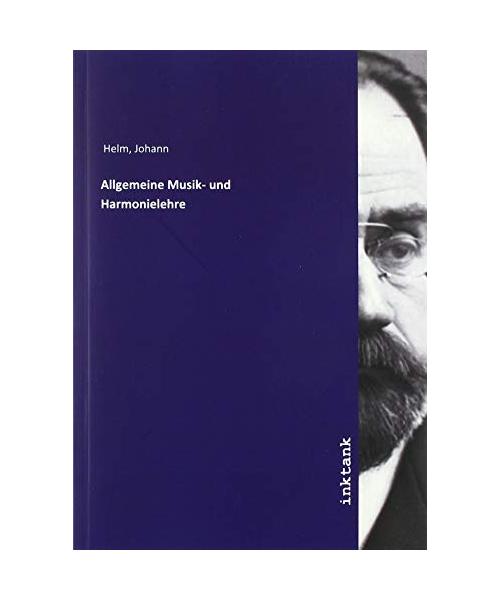 Allgemeine Musik- und Harmonielehre