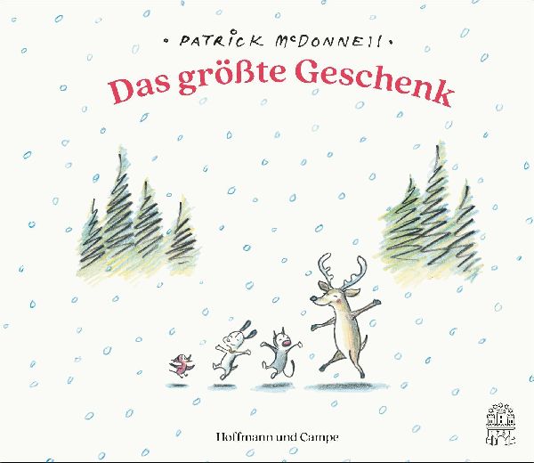 Das größte Geschenk