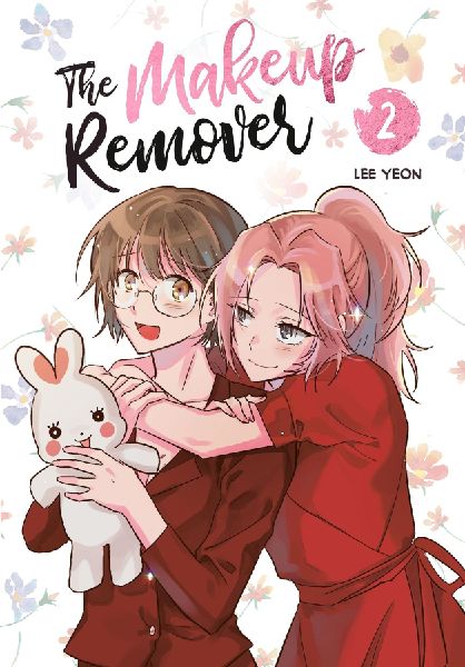 The Makeup Remover: Volume 2