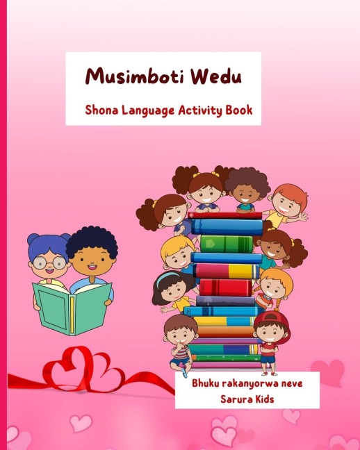 Musimboti Wedu