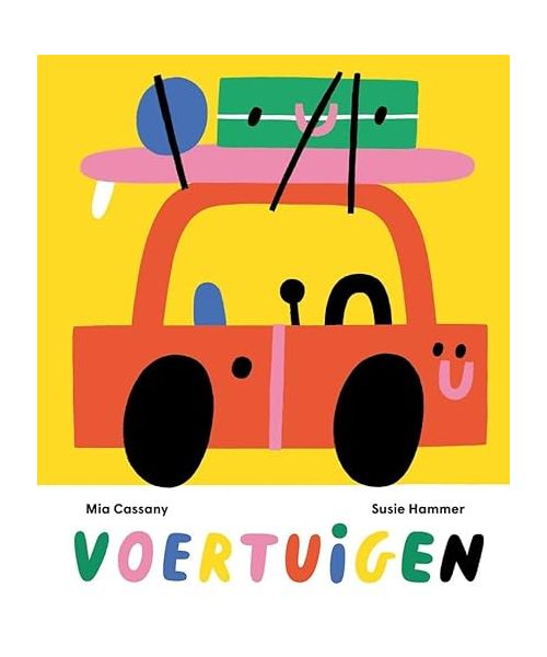 Voertuigen