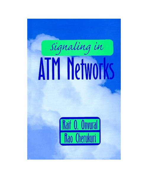 Signaling in ATM Networks