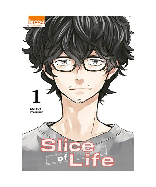 Slice of Life T01