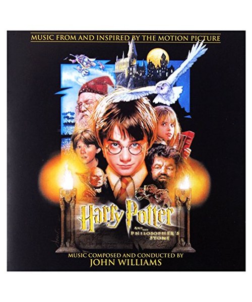 Harry Potter und der Stein der Weisen