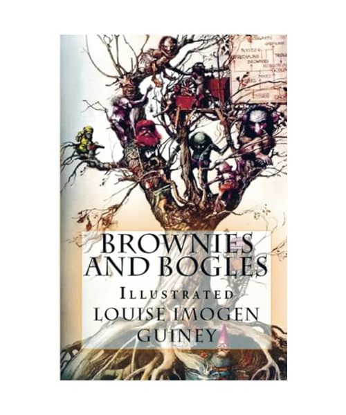 Brownies and Bogles