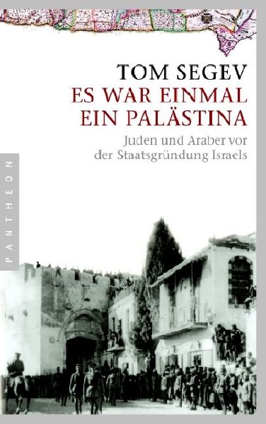 Es war einmal ein Palästina