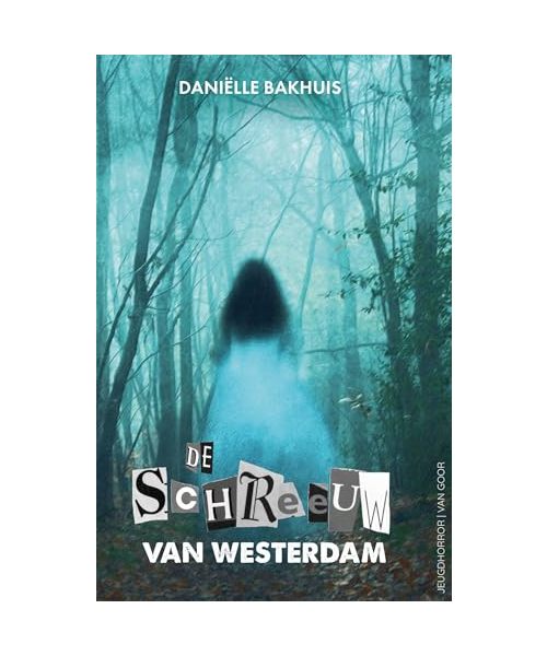 De schreeuw van Westerdam