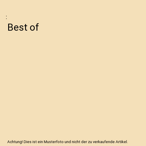 Best of