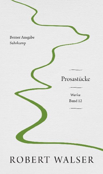 Werke. Berner Ausgabe
