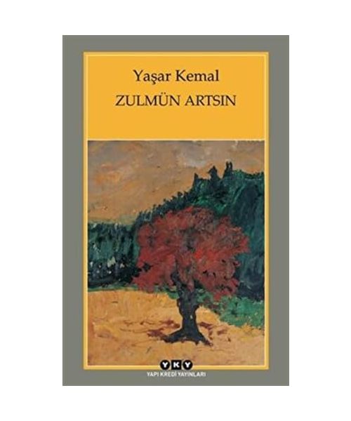 Zulmün Artsin