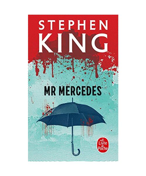 Mr Mercedes