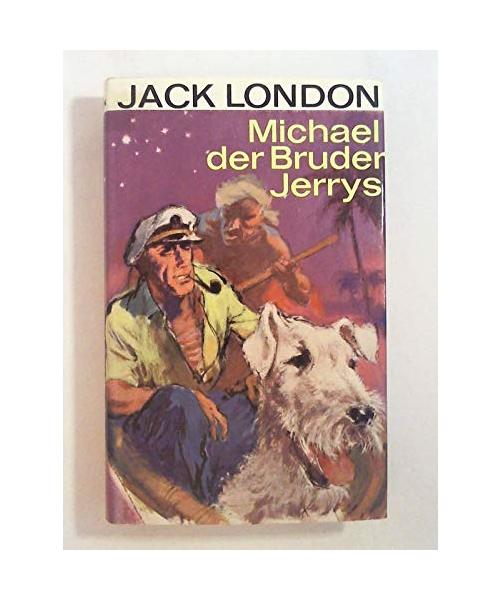 Michael, der Bruder Jerrys