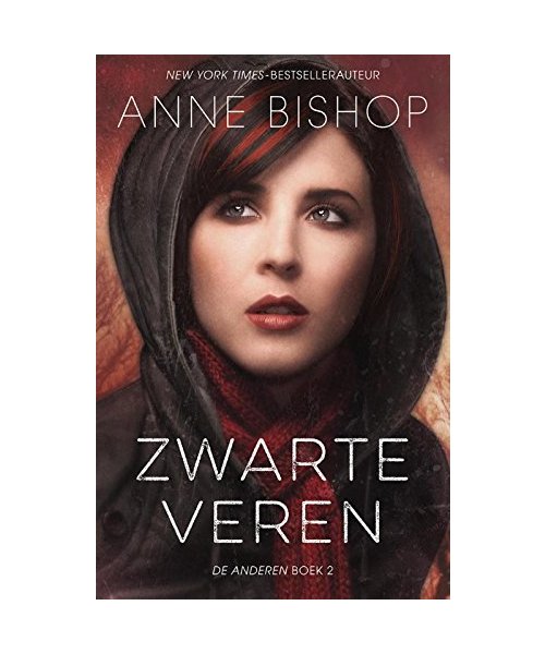 Zwarte veren