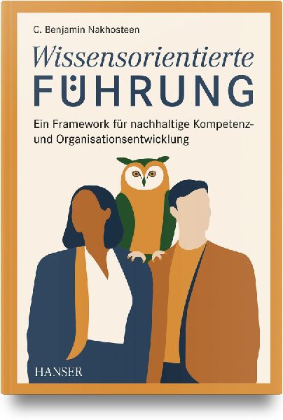 Wissensorientierte Führung
