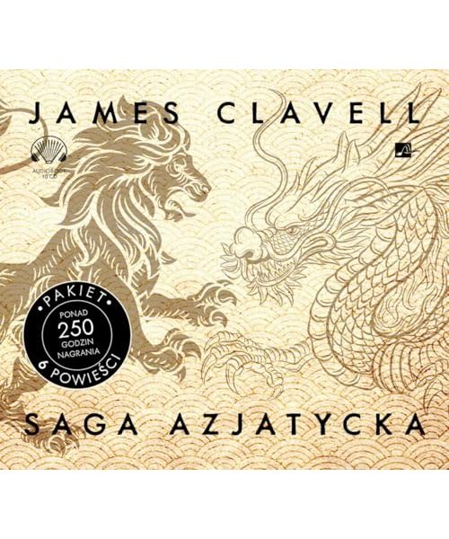 Saga azjatycka