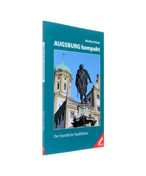 Augsburg kompakt