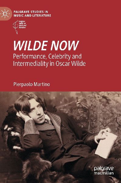 WILDE NOW
