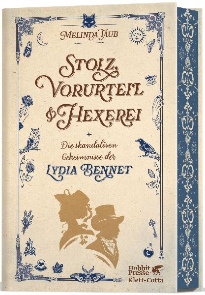 Stolz, Vorurteil und Hexerei