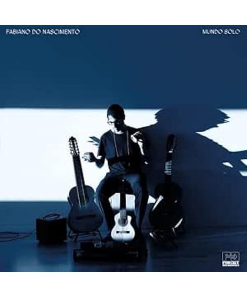 Mundo Solo