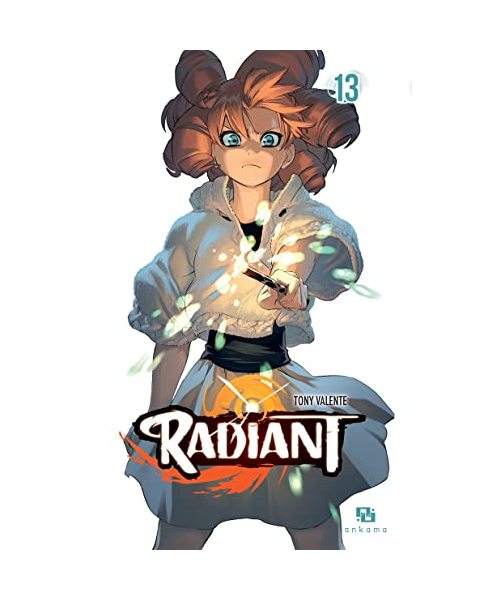 Radiant T13