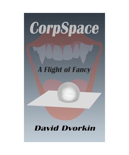 CorpSpace: A Flight of Fancy