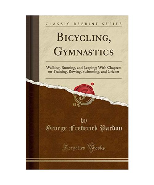 Bicycling, Gymnastics