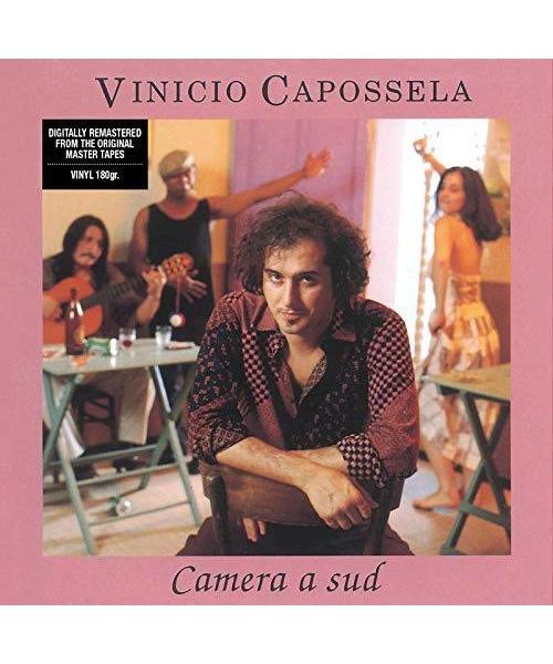 Camera a Sud [Vinyl LP]