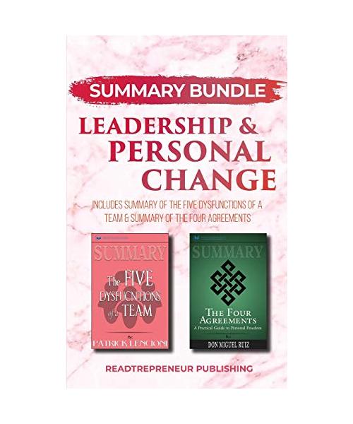 SUMMARY BUNDLE