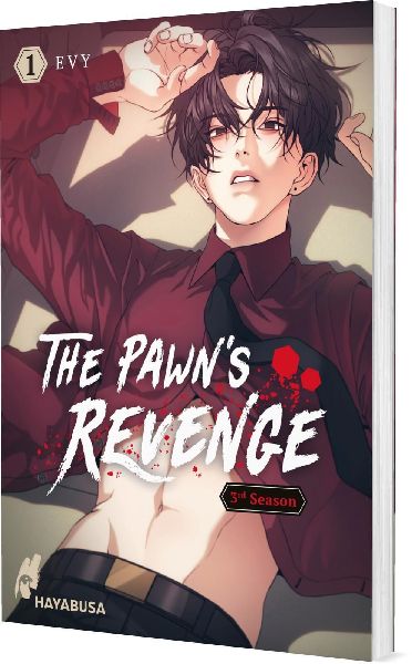 The Pawn's Revenge - 3rd Season 1