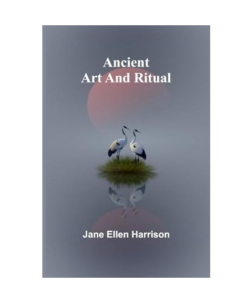Ancient Art and Ritual