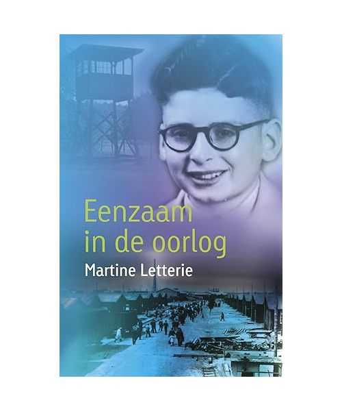 Eenzaam in de oorlog