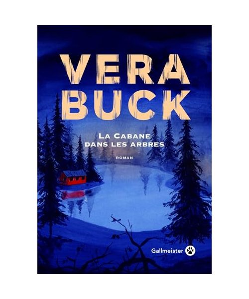 La Cabane dans les arbres