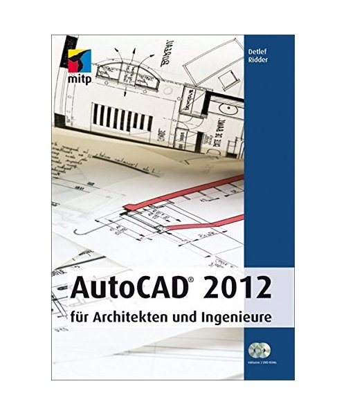 AutoCAD 2012