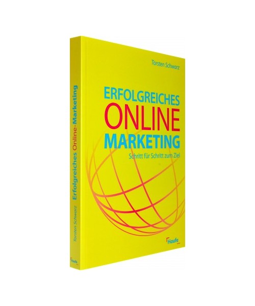 Erfolgreiches Online-Marketing: Schritt für Schritt zum Ziel