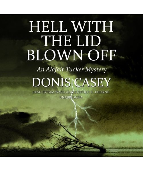 Hell with the Lid Blown Off