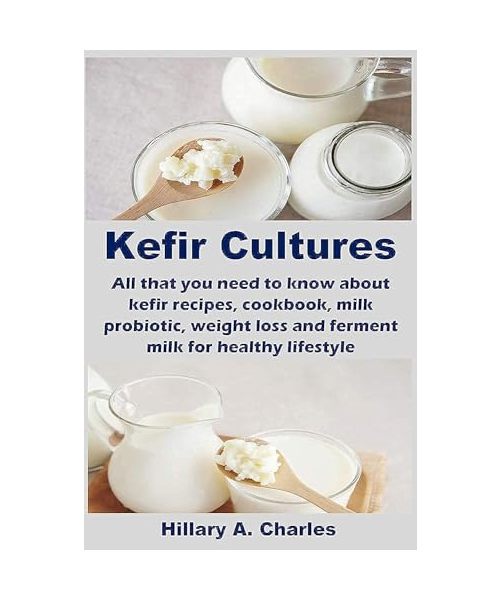 Kefir Cultures