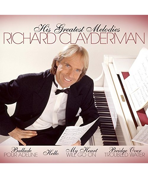 His Greatest Melodies [Vinyl LP]
