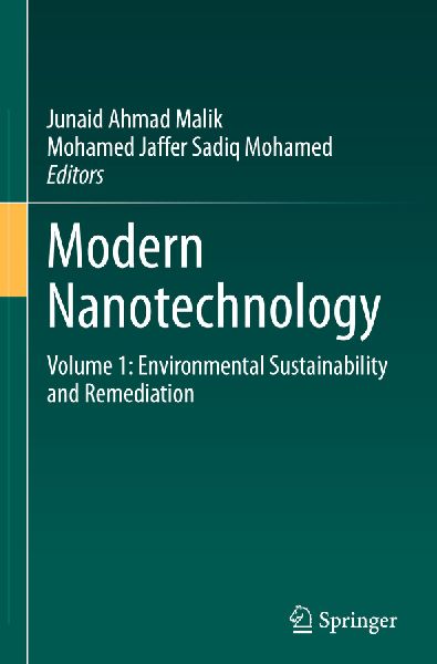 Modern Nanotechnology