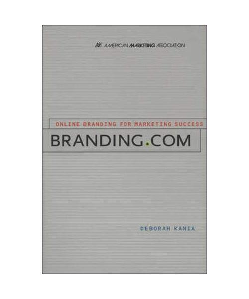 Branding.Com: Online Branding for Marketing Success