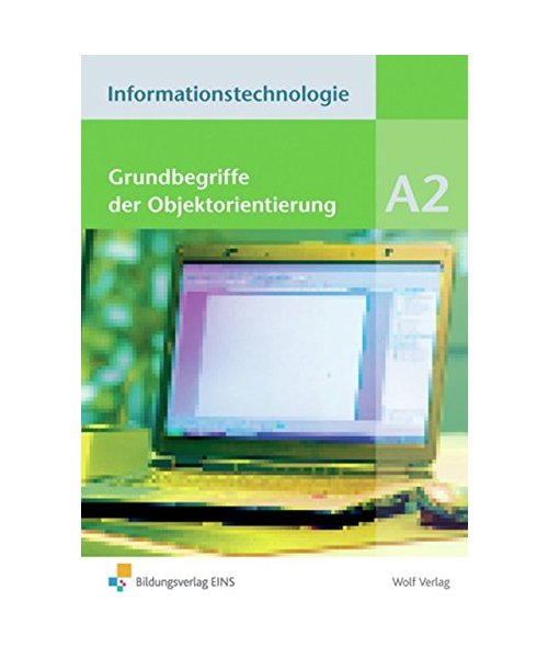 Informationstechnologie Modul A 2