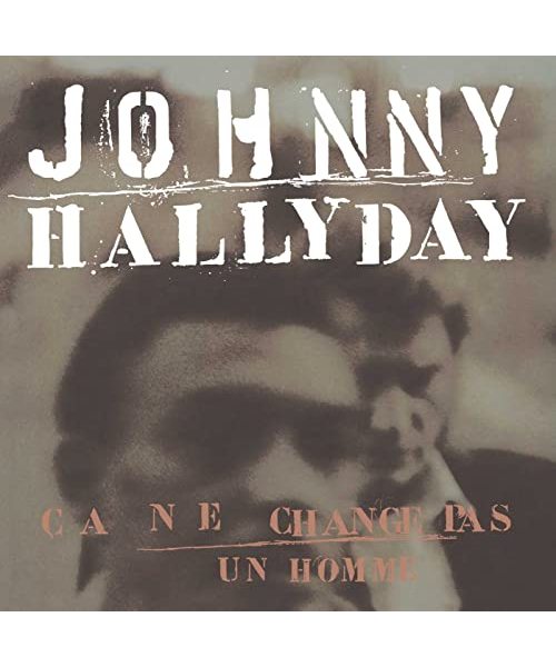 Ca Ne Change Pas un (Limit/Pochette Simple)