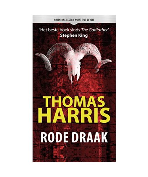 Rode draak (Hannibal)