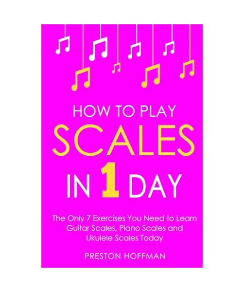 How to Play Scales