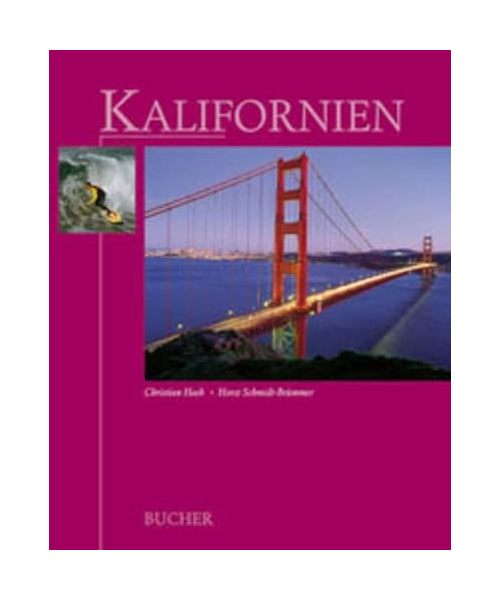 Kalifornien.