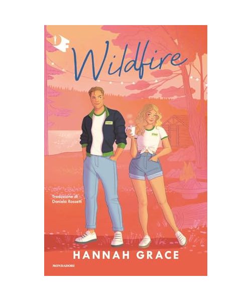 Wildfire