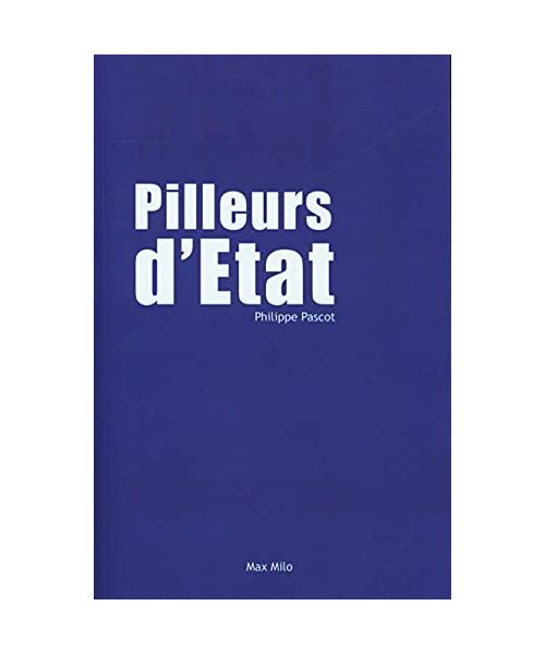 Pilleurs dEtat
