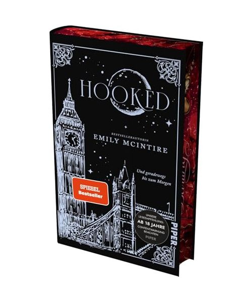 Hooked (Sonderausgabe)